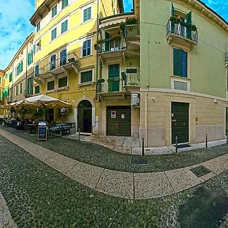 Mva Madama Aparments * Vérone