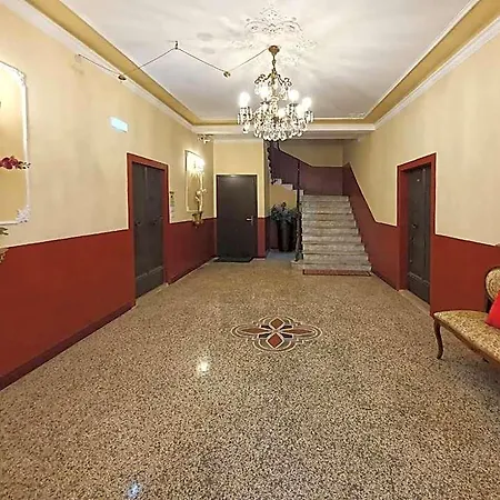 Hotel Mva Madama Aparments Verona